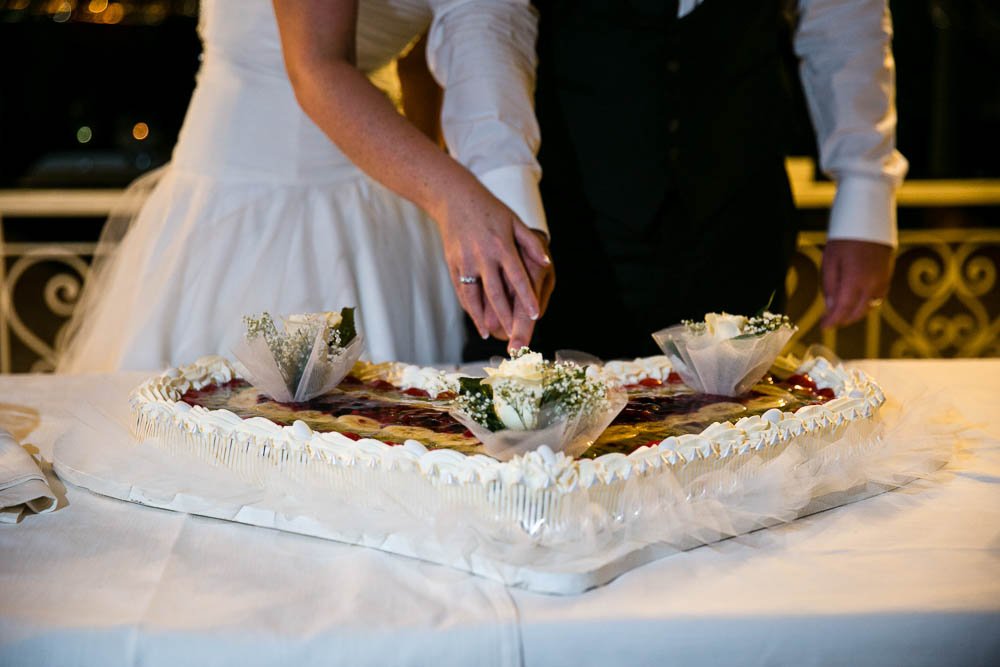 heart fruit cake-romantic-weddings-on-lake-garda
